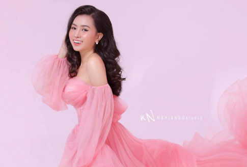 Chị Như Mai